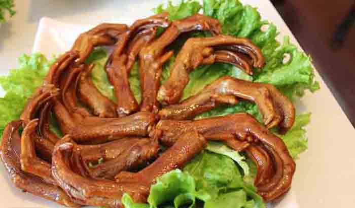 Yunnan Food